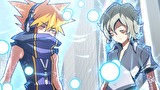 すばらしきこのせかい The Animation　第４話　死神