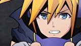 すばらしきこのせかい The Animation　第６話　テリトリー