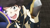 セブンナイツレボリューション -英雄の継承者-　第２話　邂逅-グランシード-