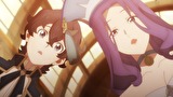 セブンナイツレボリューション -英雄の継承者-　第５話　跳梁-ピュシス-