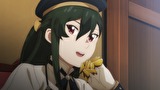 セブンナイツレボリューション -英雄の継承者-　第６話　祝祭-フェスティバル-