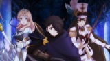 セブンナイツレボリューション -英雄の継承者-　第７話　出撃-アポカリプス-