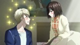 恋と呼ぶには気持ち悪い　第３話　からかってるんじゃ