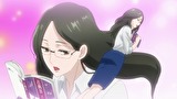 恋と呼ぶには気持ち悪い　第４話　聖なる夜に