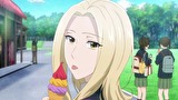 恋と呼ぶには気持ち悪い　第５話　聖地巡礼