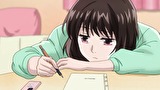 恋と呼ぶには気持ち悪い　第７話　推しへの愛