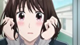 恋と呼ぶには気持ち悪い　第８話　好きな人は
