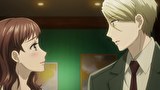 恋と呼ぶには気持ち悪い　第９話　自分の答え