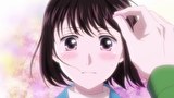 恋と呼ぶには気持ち悪い　第１１話　高校生