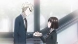 恋と呼ぶには気持ち悪い　第１２話　気持ち悪い
