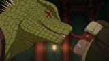 ドロヘドロ Season1　魔の2