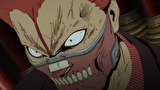 ドロヘドロ Season1　魔の4