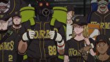 ドロヘドロ Season1　魔の7