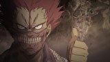 ドロヘドロ Season1　魔の11