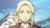 ヴィンランド・サガ　第３話　戦鬼(トロル)