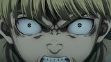 ヴィンランド・サガ　第４話　本当の戦士