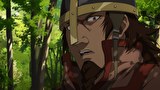 ヴィンランド・サガ　第６話　旅の始まり