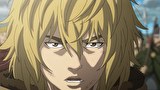 ヴィンランド・サガ　第７話　北人（ノルマンニ）