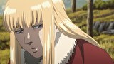 ヴィンランド・サガ　第１３話　英雄の子