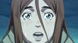 ヴィンランド・サガ　第１４話　暁光