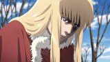 ヴィンランド・サガ　第１６話　ケダモノの歴史