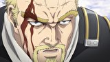 ヴィンランド・サガ　第１９話　共闘