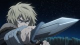 ヴィンランド・サガ　第２０話　王冠