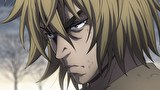 ヴィンランド・サガ　第２１話　再会