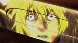 ヴィンランド・サガ　第２４話　END OF THE PROLOGUE
