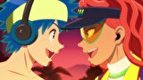 MUTEKING THE Dancing HERO　第４話　Chill Out Sunset