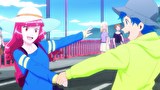MUTEKING THE Dancing HERO　第８話　Muteki Mode