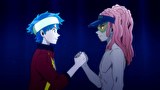 MUTEKING THE Dancing HERO　第１１話　Heartbreak