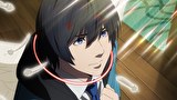 プラチナエンド　第１話　天使の贈り物