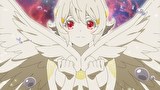 プラチナエンド　第２話　正義のヒーロー