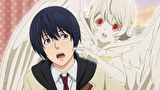 プラチナエンド　第３話　憧れの人