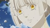 プラチナエンド　第１０話　涙の行方