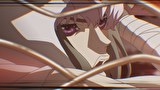 プラチナエンド　第１２話　紙一重の攻防