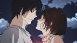 プラチナエンド　第１６話　最高の暗殺者