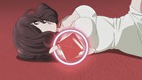 プラチナエンド　第１８話　最後の晩餐