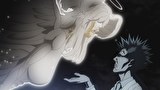 プラチナエンド　第２０話　名誉の代償