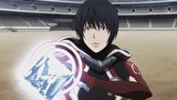 プラチナエンド　第２２話　覚悟の翼