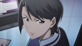 バビロン　第４話　追跡