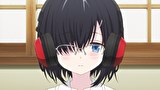 180秒で君の耳を幸せにできるか？　第１話　3分間で竹製耳かき