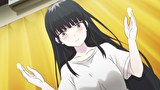 180秒で君の耳を幸せにできるか？　第６話　3分間でクリーム