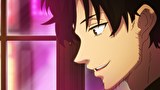 180秒で君の耳を幸せにできるか？　第８話　3分間でハードボイルド