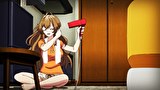 180秒で君の耳を幸せにできるか？　第９話　3分間でOLの生活音