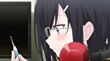 180秒で君の耳を幸せにできるか？　第１１話　3分間で電動耳かき