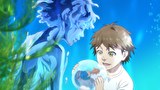 pet　第４話　袋の林