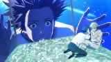 pet　第１３話　虹