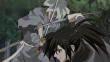 どろろ　第４話　妖刀の巻